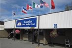 Canada's Best Value Inn