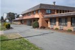 Canberra Lyneham Motor Inn