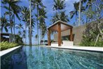 Candi Beach Villas