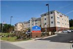 Candlewood Suites Alabaster