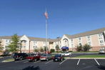 Candlewood Suites Birmingham