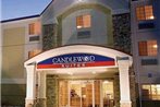 Candlewood Suites Boise-Meridian