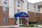 Candlewood Suites Columbus Airport