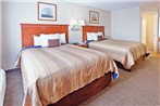 Candlewood Suites - Columbus