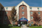 Sonesta Simply Suites Arlington