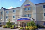 Candlewood Suites Elkhart