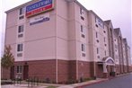 Candlewood Suites Fayetteville