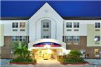 Candlewood Suites Galveston