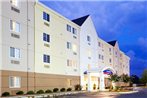 Candlewood Suites Greenville NC