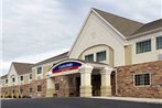 Candlewood Suites Hazleton