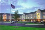 Candlewood Suites Houston-Clear Lake