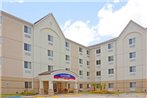 Candlewood Suites Houston Medical Center