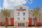 Candlewood Suites Houston NW - Willowbrook