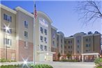 Candlewood Suites Houston The Woodlands