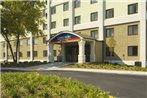 Candlewood Suites Indianapolis Downtown Medical District
