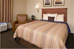 Candlewood Suites - Jersey City