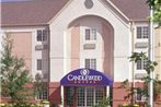 Candlewood Suites Knoxville