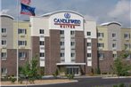 Candlewood Suites Louisville North