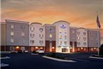 Candlewood Suites Monahans