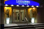 Candlewood Suites Montreal Downtown Centre Ville