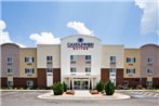 Candlewood Suites - Mooresville Lake Norman