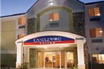 Candlewood Suites North Little Rock