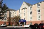 Candlewood Suites North Orange County