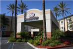 Sonesta Simply Suites Orange County Airport