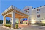 Candlewood Suites Oklahoma City-Moore