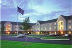 Sonesta Simply Suites Philadelphia Mount Laurel