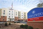 Candlewood Suites Richmond Airport