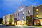 Candlewood Suites Rocky Mount