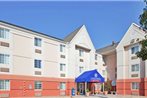 Candlewood Suites Salina