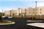 Candlewood Suites San Antonio N-Stone Oak Area