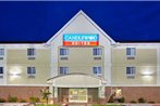 Candlewood Suites South Bend Airport