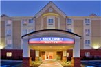 Candlewood Suites Virginia Beach Town Center