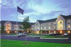 Candlewood Suites Wichita Airport