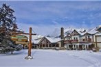 Canmore Rocky Mountain Inn