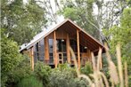 The Canopy Rainforest Treehouses & Wildlife Sanctuary