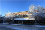 Historic Capitol Hotel Vacation Suites