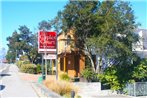 ASURE Caples Court Motel & Apartments