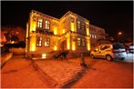 Cappadocia Stone Palace