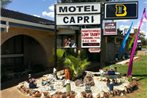 Capri Motel