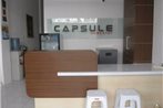 Capsule Homestay