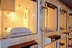 Capsule Hotel Kobe Sannomiya