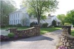 Captain Stannard House Bed and Breakfast Country Inn