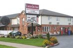 Caravan Inn