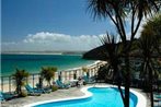 Carbis Bay and Spa Hotel