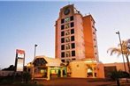 Carlton Plaza Hotel Uberlandia