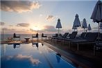 Carlton Tel Aviv Hotel - Luxury on the Beach